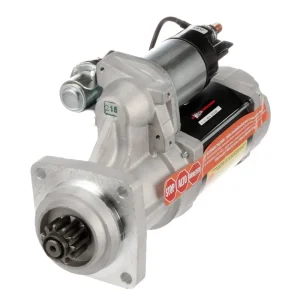 Wilson Starter – New – 91-01-4607N