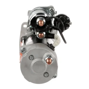 Wilson Starter – New – 91-01-4607N - view 2