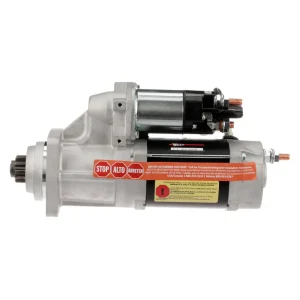 Wilson Starter – New – 91-01-4607N - view 4