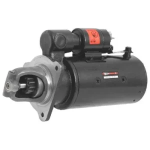 Wilson Starter – Remanufactured – 91-01-4612
