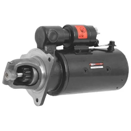 Wilson Starter – Remanufactured – 91-01-4612