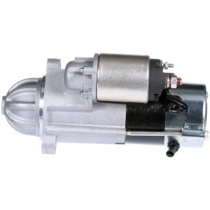 Wilson Starter – Remanufactured – 91-01-4618 - view 2