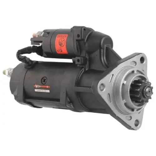 Wilson Starter – Remanufactured – 91-01-4621