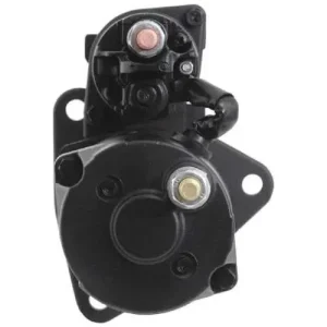 Wilson Starter – Remanufactured – 91-01-4621 - view 2