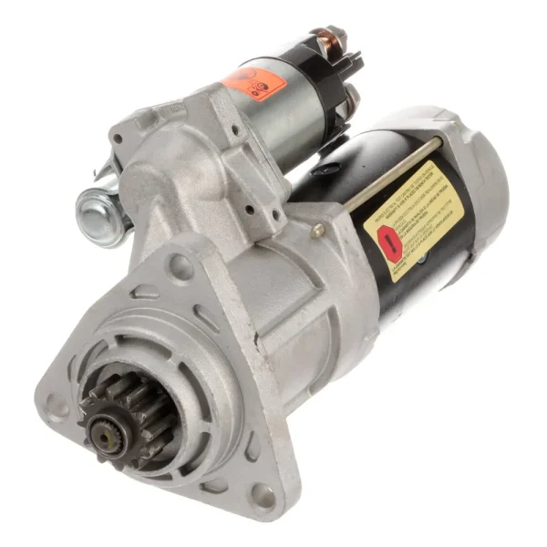 Wilson Starter – Remanufactured – 91-01-4622