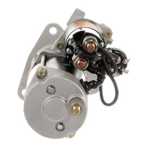 Wilson Starter – Remanufactured – 91-01-4622 - view 2