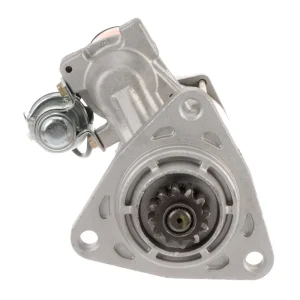 Wilson Starter – Remanufactured – 91-01-4622 - view 3