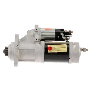 Wilson Starter – Remanufactured – 91-01-4622 - view 4