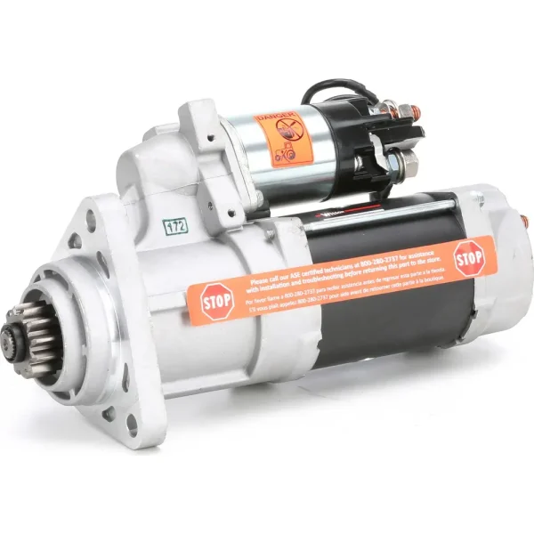 Wilson Starter – New – 91-01-4622N