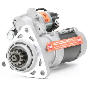 Wilson Starter – New – 91-01-4622N - view 3