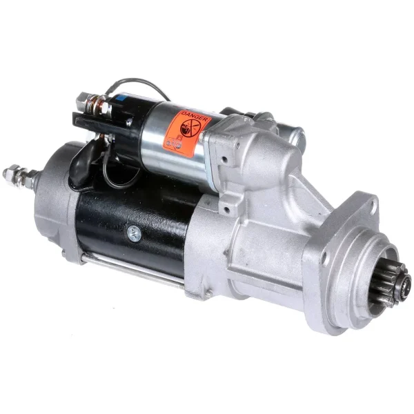 Wilson Starter – Remanufactured – 91-01-4623