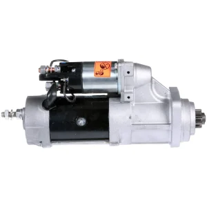 Wilson Starter – Remanufactured – 91-01-4623 - view 3