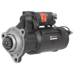 Wilson Starter – Remanufactured – 91-01-4625