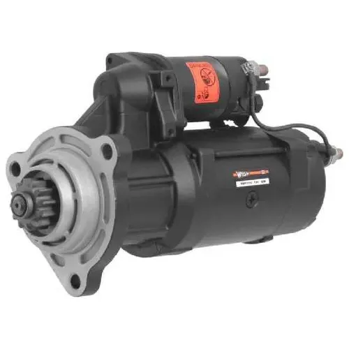 Wilson Starter – Remanufactured – 91-01-4625