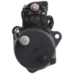 Wilson Starter – Remanufactured – 91-01-4625 - view 2