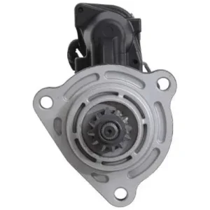 Wilson Starter – Remanufactured – 91-01-4625 - view 3