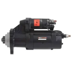 Wilson Starter – Remanufactured – 91-01-4625 - view 4