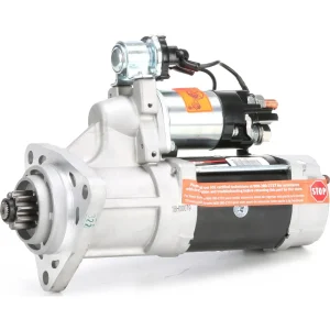 Wilson Starter – Remanufactured – 91-01-4626