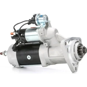 Wilson Starter – Remanufactured – 91-01-4626 - view 2