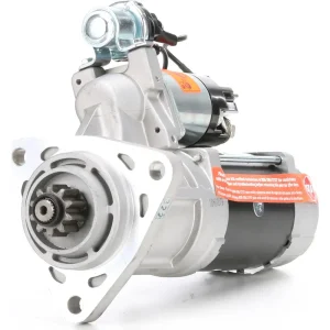 Wilson Starter – Remanufactured – 91-01-4626 - view 4
