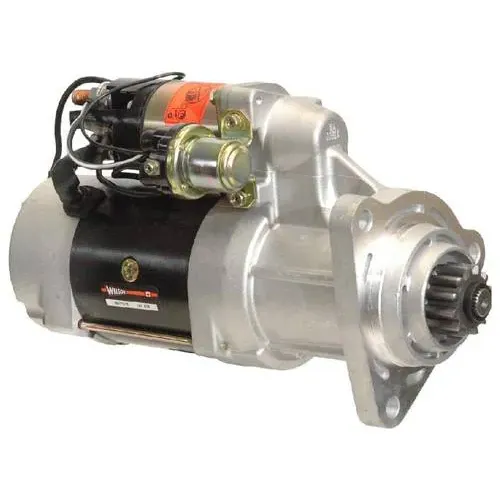 Wilson Starter – Remanufactured – 91-01-4627