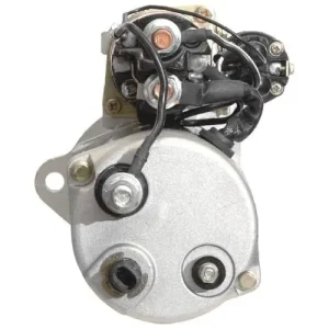 Wilson Starter – Remanufactured – 91-01-4627 - view 2