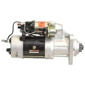 Wilson Starter – Remanufactured – 91-01-4627 - view 3