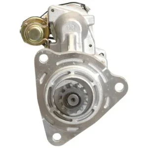 Wilson Starter – Remanufactured – 91-01-4627 - view 4
