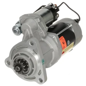 Wilson Starter – Remanufactured – 91-01-4628