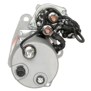 Wilson Starter – Remanufactured – 91-01-4628 - view 2