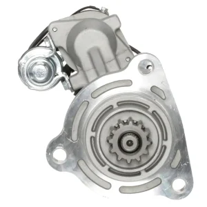 Wilson Starter – Remanufactured – 91-01-4628 - view 3