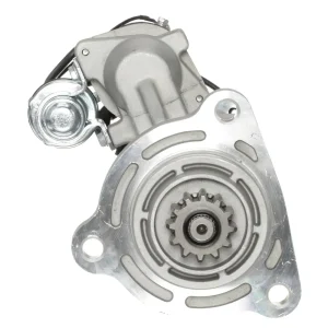 Wilson Starter – Remanufactured – 91-01-4628 - view 4