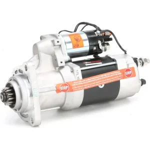 Wilson Starter – Remanufactured – 91-01-4630