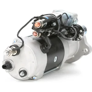 Wilson Starter – Remanufactured – 91-01-4630 - view 2