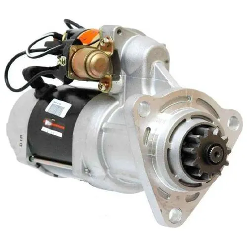 Wilson Starter – Remanufactured – 91-01-4629