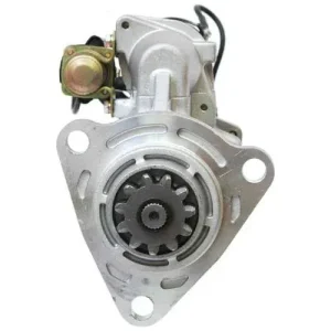 Wilson Starter – Remanufactured – 91-01-4629 - view 3