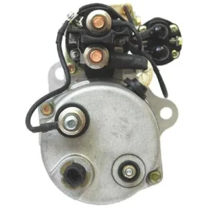 Wilson Starter – Remanufactured – 91-01-4631 - view 2