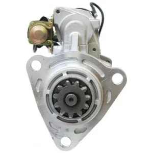 Wilson Starter – Remanufactured – 91-01-4631 - view 3