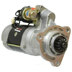 Wilson Starter – New – 91-01-4630N