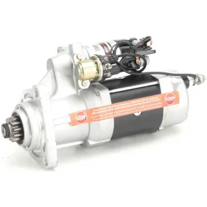Wilson Starter – Remanufactured – 91-01-4632