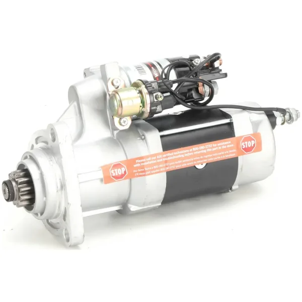 Wilson Starter – Remanufactured – 91-01-4632
