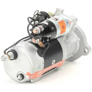 Wilson Starter – Remanufactured – 91-01-4632 - view 2
