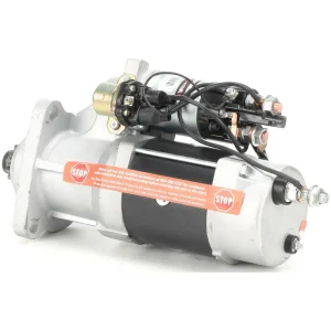 Wilson Starter – Remanufactured – 91-01-4632 - view 4