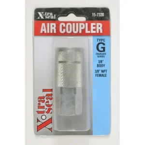 Xtra Seal Air Coupler – 15-7328