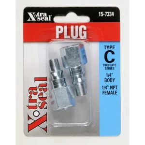 Xtra Seal Air Plug – 15-7334