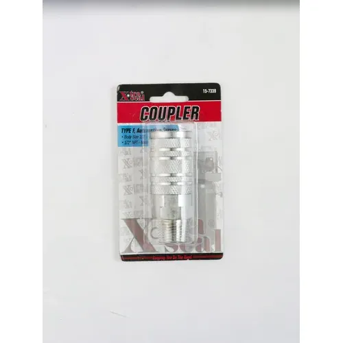 Xtra Seal Air Coupler – 15-7339