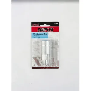 Xtra Seal Air Coupler – 15-7338