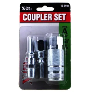 Xtra Seal Air Hose Fitting – 15-7440