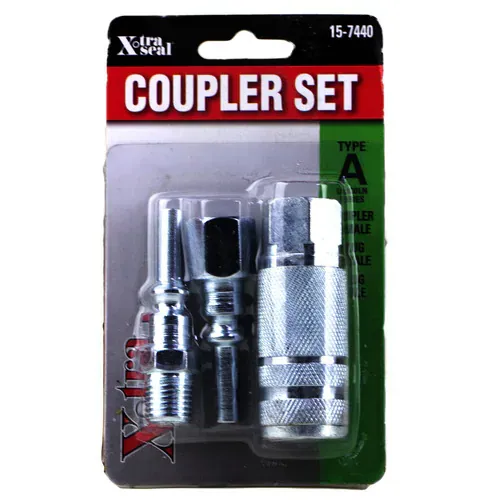 Xtra Seal Air Hose Fitting – 15-7440