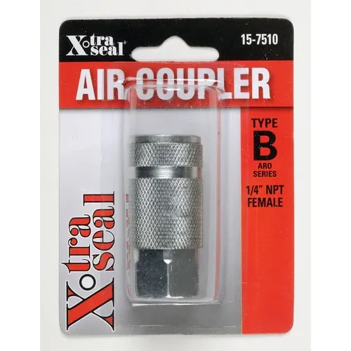 Xtra Seal Air Coupler – 15-7510